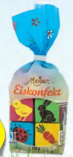 Hofer Monarc Eiskonfekt Angebot