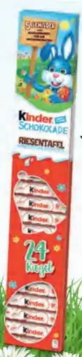 Hofer Ferrero Kinder Schokolade Angebot