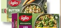 MPreis Iglo Röstgemüse Angebot