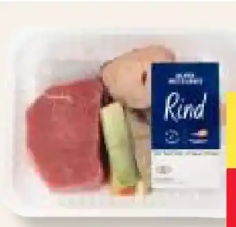 MPreis alpenmetzgerei Rindersuppenfleisch Angebot