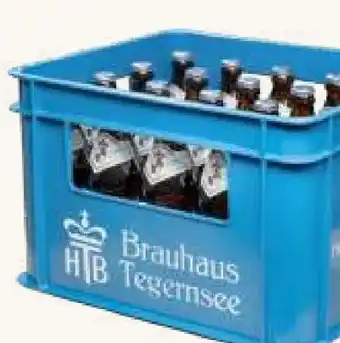 MPreis Tegernseer Brauhaus Spezial Angebot