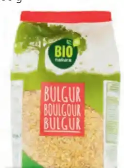 Hofer Bio Natura Bulgur Angebot