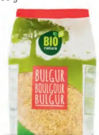 Hofer Bio Natura Bulgur Angebot