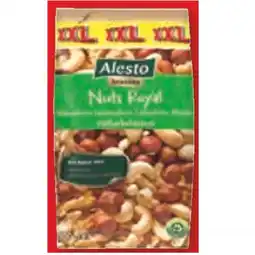 Lidl Nuts Royal Lidl Angebot