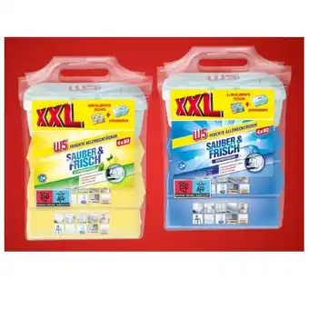 Lidl Feuchte Allzwecktücher mit Spenderbox versch. Sorten Lidl Angebot