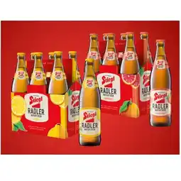 Lidl Radler Grapefruit oder Radler Zitrone Lidl Angebot