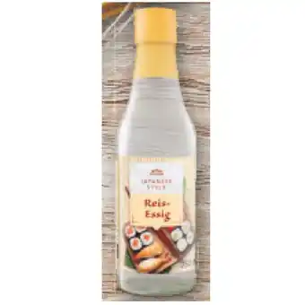 Lidl Reisessig Lidl Angebot