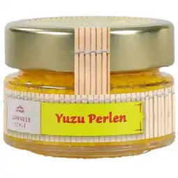 Lidl Yuzu Perlen Lidl Angebot