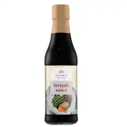 Lidl Teriyaki Sauce Lidl Angebot