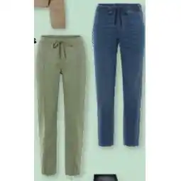 Lidl Damen Denim Joggers Lidl Angebot