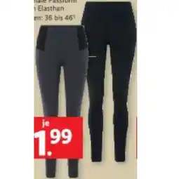 Lidl Damen Jeggings, Lidl Angebot