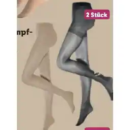 Lidl Damen Stützstrumpfhose Lidl Angebot