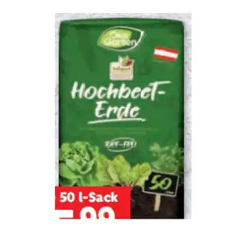 Lidl Hochbeet-Erde Lidl Angebot