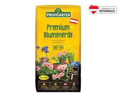 Lidl Premium Balkon- und Kübelpflanzenerde Lidl Angebot