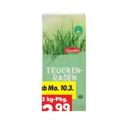 Lidl Trockenrasen Lidl Angebot