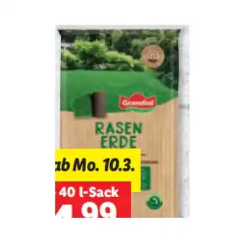 Lidl Rasenerde Lidl Angebot