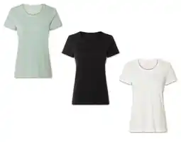 Lidl Damen T-Shirt Lidl Angebot