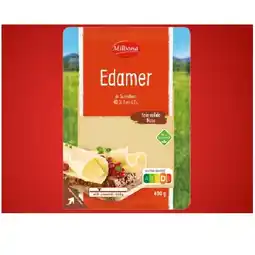 Lidl Edamer in Scheiben Lidl Angebot