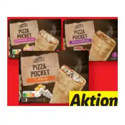 Lidl Pizza Pocket versch. Sorten Lidl Angebot