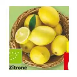 Lidl Bio Zitronen Lidl Angebot