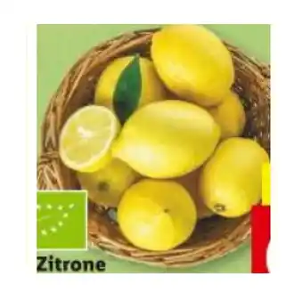 Lidl Bio Zitronen Lidl Angebot