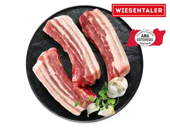 Lidl Frische Schweinebauchstreifen Lidl Angebot