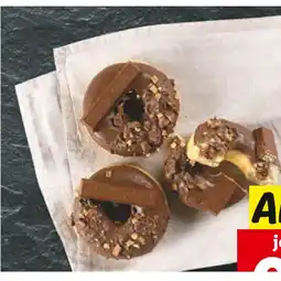 Lidl Donut Lidl Angebot