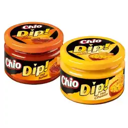 Lidl Hot Dip versch. Sorten Lidl Angebot