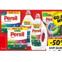 Lidl Pulver, Gel oder Discs Universal oder Color Lidl Angebot