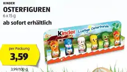 Hofer OSTERFIGUREN Angebot