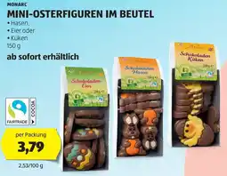 Hofer MINI-OSTERFIGUREN IM BEUTEL Angebot