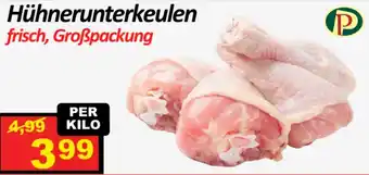 Wurstico Hühnerunterkeulen Angebot