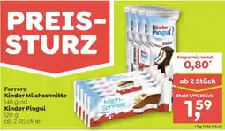 ADEG Kinder Pingui Angebot