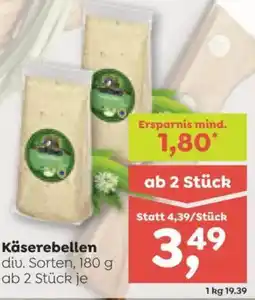 ADEG Käserebellen Angebot