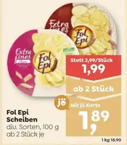 ADEG Fol Epi Scheiben Angebot