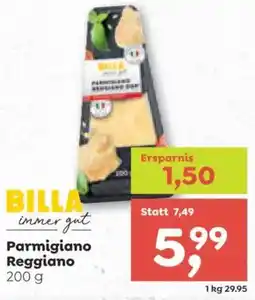 ADEG Parmigiano Reggiano Angebot