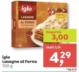 ADEG Lasagne al Forno Angebot