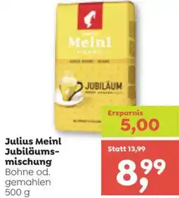 ADEG Julius Meinl Jubiläums- mischung Angebot