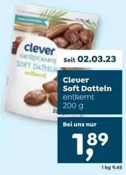 ADEG Soft Datteln Angebot