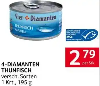 Transgourmet 4-diamanten thunfisch Angebot