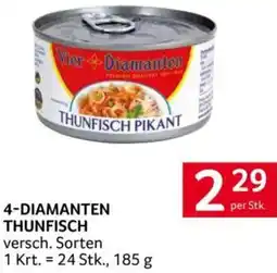 Transgourmet 4-diamanten thunfisch Angebot