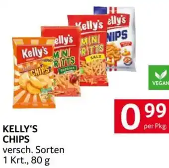 Transgourmet Chips Angebot