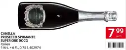 Transgourmet Canella prosecco spumante superiore docg Angebot