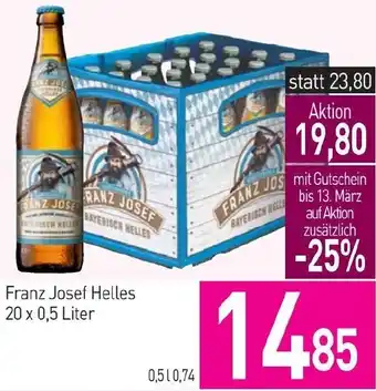 Sutterlüty Franz Josef Helles Angebot