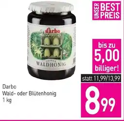 Sutterlüty Wald- oder Blütenhonig Angebot