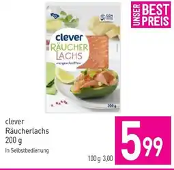 Sutterlüty Räucherlachs Angebot