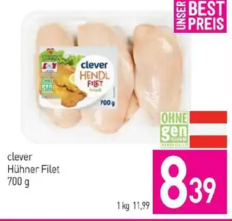 Sutterlüty Hühner Filet Angebot