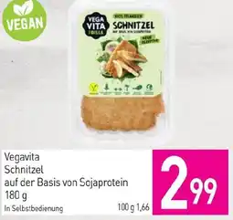 Sutterlüty Schnitzel Angebot