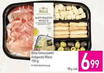 Sutterlüty Genusswelt Antipasto Misto Angebot