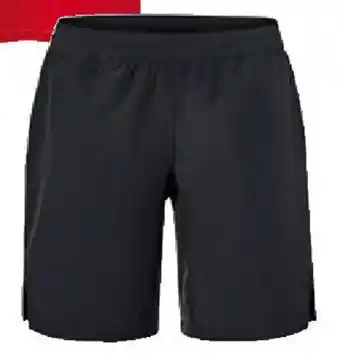 Tchibo Eduscho Sportshorts Angebot